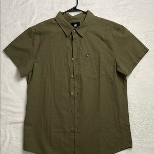 Ten Tree Linen Shirt